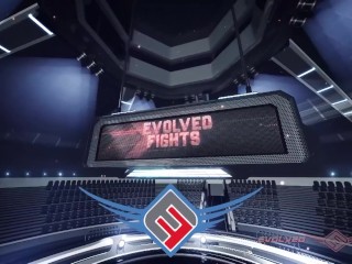 Lydia Black Mixed Nude Wrestling and Sex with Lance Hart - Evolved Fights
