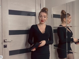 Мачеха быстро нашла общий язык с пасынком
