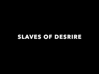 Madame Tzarina In "Footprints" By Slaves Of Desire