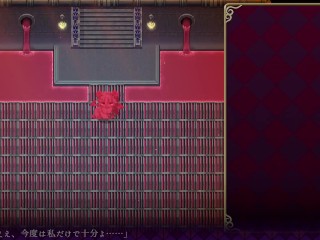 Mage Kanades Futanari Dungeon Quest gameplay sexy moments