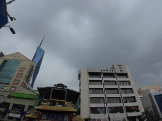 Malaysia Kuala Lumpur
