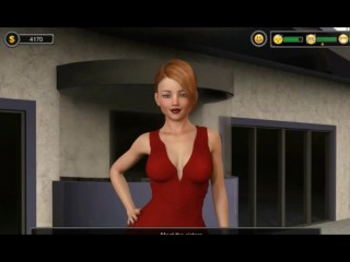 Man of the House - Part 48 - FIRST DATE
