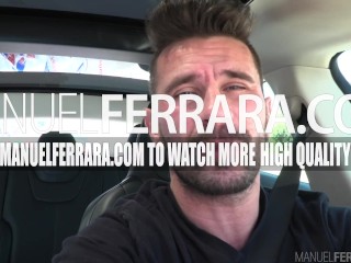 Manuel Ferrara - Gina Valentina Is A Raw Naughty Teen Brazilian