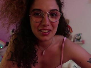 Maria Alive - FEEDEE - At home dinner date training