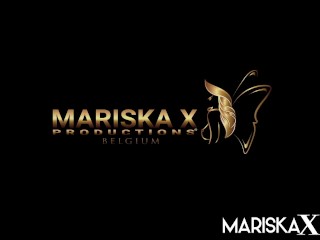 MARISKAX Horny Indian MILF Sahara Knite fucks her boyfriend