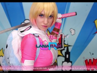 Marvel's Gwenpool Breaks The 4th Wall