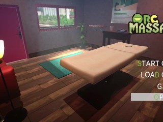 Masajeando Buenos Culos parte (1)// Orc Massage // kemonomimi // Longplay