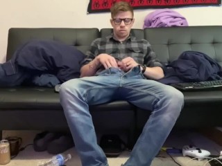 (MASSIVE) Daddy’s Fat fucking COCK
