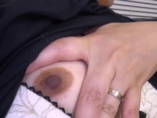 Mature Japanese woman best sex experience in all her 50 years