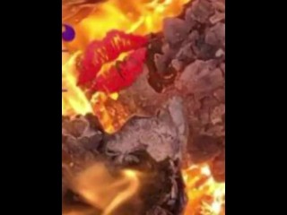 Mature MILF Screaming Orgasms From Extreme Fucking Sex Machine!🔥Full On FANSLY!