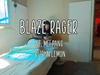 Me pide que me coja a su cita por ella ft. Mei Pang - John Lemon