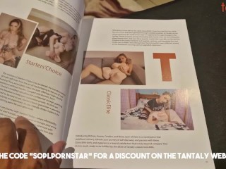 Me regala la muñeca que tanto esperaba. Tantaly sex doll. My Sarina