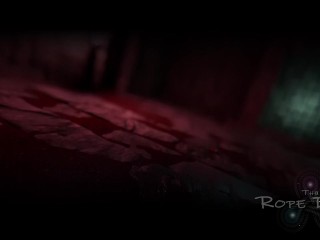 Mei's Corruption P18-19