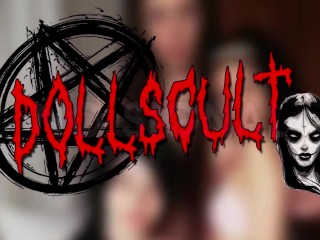 Melody's First Blowjob and cum in mouth - Trailer