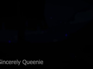 Mermaid Seduces You to the Sea ASMR Roleplay VRChat Soft Spoken Whisper