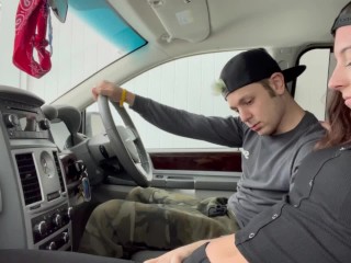 Messy Squirting and Deep Hard Creampie under a Covered Bridge: Best Dick Riding, Loud, Dirty Talk