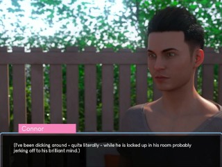 Midnight Paradise Part 24 - Sexy Accidents