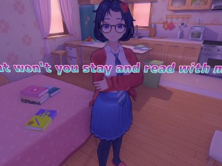 MILA Sex &amp; Creampie EVENT INTERACTION Hentai MiSide Uncensored