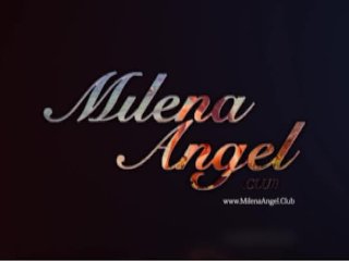 Milena Angel - city blues, intro ( MilenaAngel.Club )