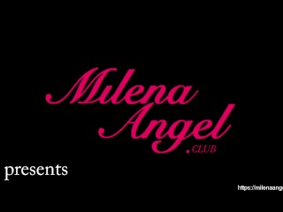 MilenaAngelClub - Morning Kiss , full video, 