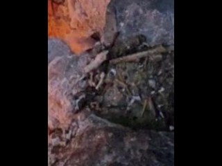 Milf Gilf Deepthroat POV Romantic Sensual Blowjob!🔥Swallows Cum!