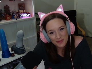 MILF Reacts to Futanari Super Heroes - Flying High Playthrough! Part 1