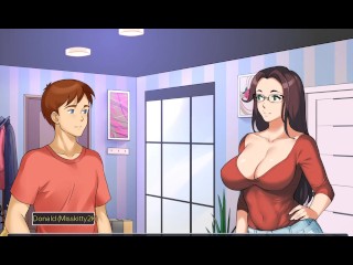 Milfs Plaza - 28 When Your Therapist Likes You A Lot By MissKitty2K