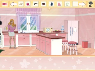 Milftoon Drama 0.32 - #28 Cheater Wife