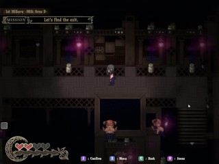 Milking Farm : Succubus_Farm_v1.01 part 2
