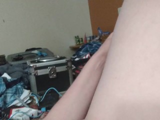 Mini baseball bat