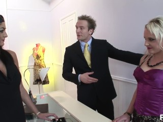 mirror mirror - Scene 5