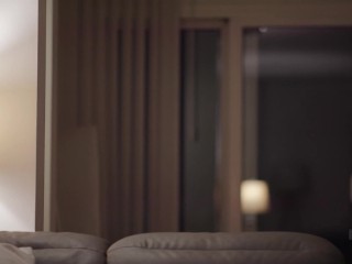 MissaX - Step-Sister's Bad Date - Teaser