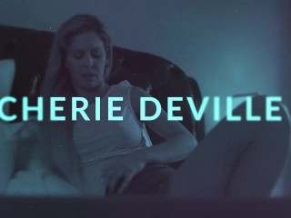 MissaX.com - Watching Porn with Cherie - Preview