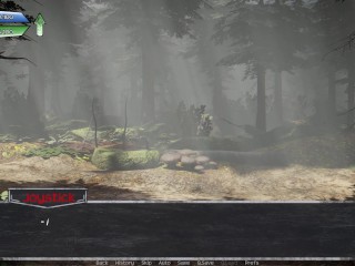 Mist - (PT 02) - Moral boost