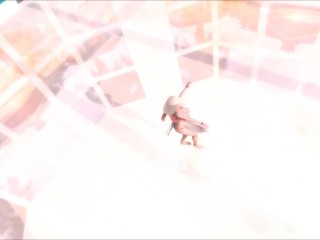 [MMD] Can’t Remember To Forget You (Maiko + Zytra)
