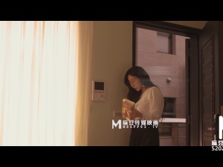 ModelMedia Asia-leprechaun Sucks Sperm-MDSR-0001-EP3-Best Original Asia Porn Video