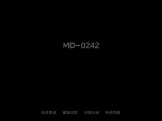 ModelMedia Asia-Practice Diary Of A Female Swimmer-Yue Ke Lan-MD-0242-Best Original Asia Porn Video