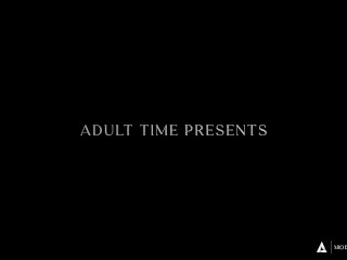 MODERN-DAY SINS - Big Dick Priest Takes Naive Teen's Anal Virginity! (Dutch Subtitles)