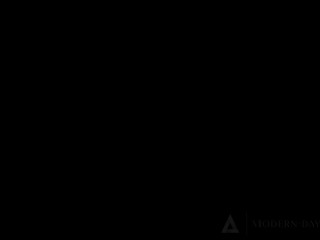 MODERN-DAY SINS - Hung Anal Lover Keeps Getting Teased By Horny Nicole Doshi While On A Meeting Call
