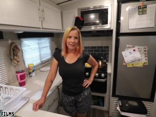 Mom and Step Son's Date Night - Complete Series - Jane Cane
