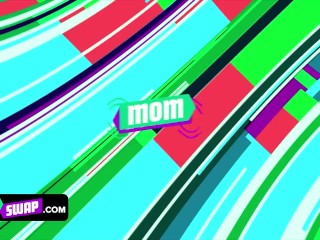 Mom Swap - Strict And Religious Stepmoms Swap Their Naughty Teen Boys To Teach Them A Lesson