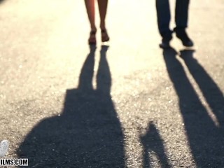 Mom Takes Step Son's Virginity - Extended Preview