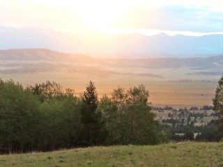 Mountain Moans