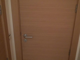 Muslim Woman Inside A Real Brothel In Manchester