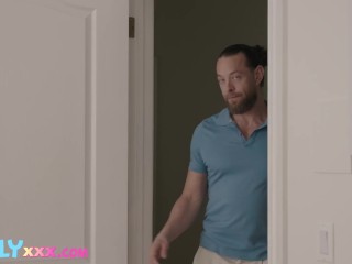 - My Cock Is Too Big For My Teen Stepdaughter (Dakota Tyler)