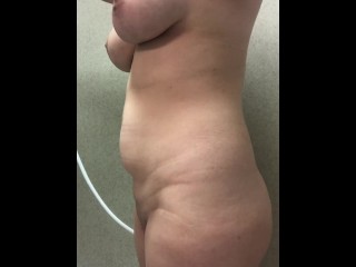 My First Ever Water Inflation - livpat3