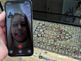 My goal: 7 cocks per week - VIDEO NO. 1. (Porn from the Netherlands)! SEXYBUURVROUW