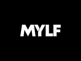 Mylf - Busty Blonde Milf Grab Her Husbands Big Meaty Cock And Slips It Between Her Titties