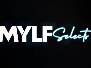 MYLF - Smoking Hot Compilation of Hot MILFS Getting Their Pretty Faces Jizzed With Sticky Cum