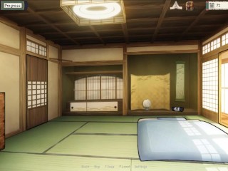 Naruto - Kunoichi Trainer [v0.13] Part 25 Konoha's Problems By LoveSkySan69